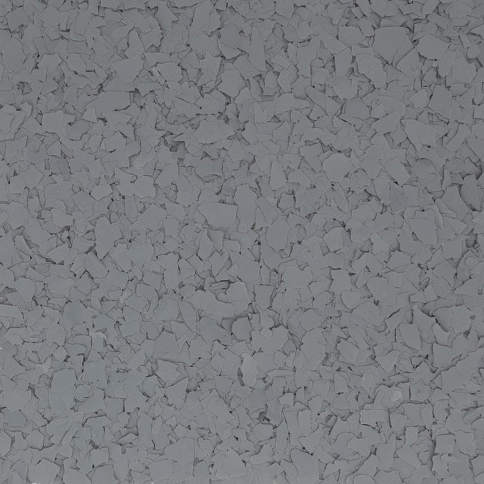 FLAKE / CHARCOAL 1/4" - EACH POUND