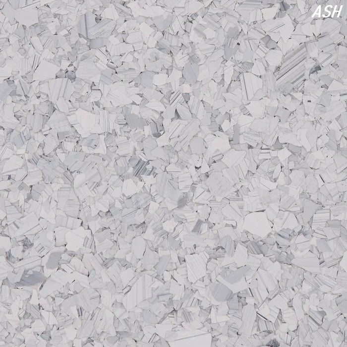 ASH/ SCHIST MARBLE CHIP HYBRID / 40LB. BOX