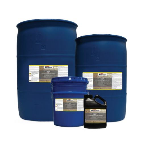 Ameripolish SR2 Stain Resistor – 1-Gallon Container for Concrete Protection