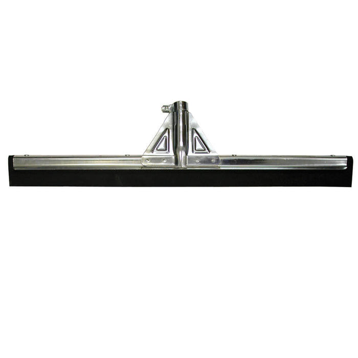 22" Soft Foam Rubber Squeegee – Double Edge | SKU: 8722-T