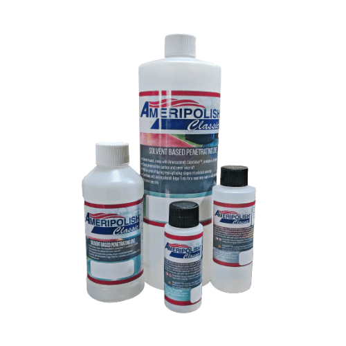 SEALERS & STAINS