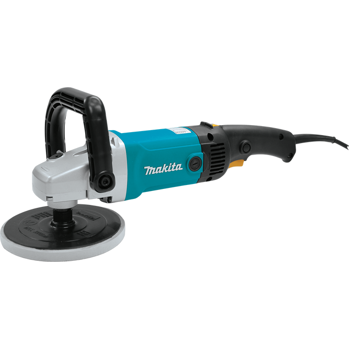 MAKITA 9227C 7" R.A. V/S GRINDER