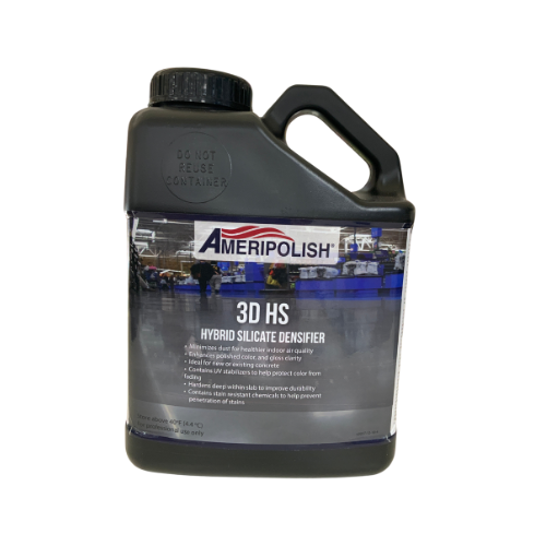 3d HS Densifier 1 gallon