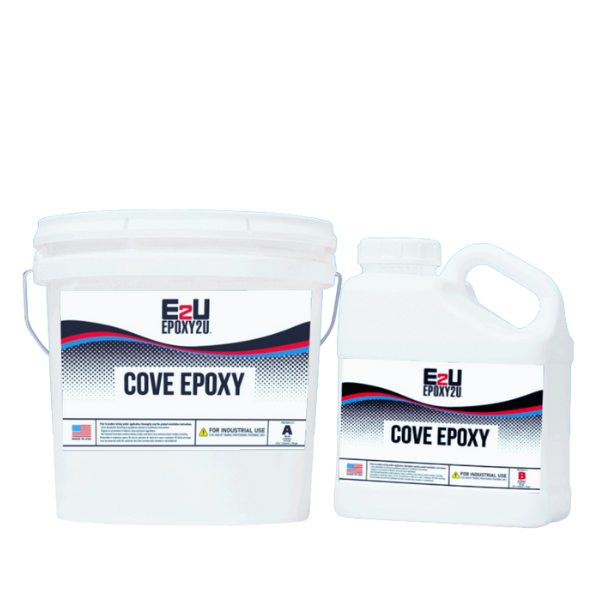 Cove Epoxy