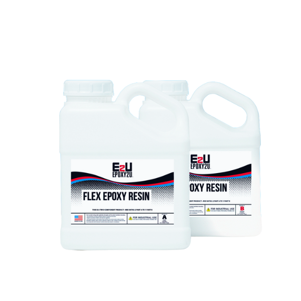 Flex Epoxy