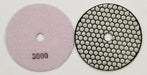Honeycomb Polishing Pad – precision polishing pad for smooth concrete finishes