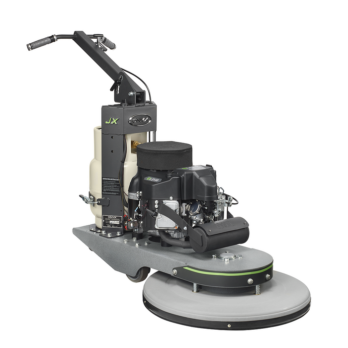 JX-10 Onyx 21”Propane Burnisher - Rentals