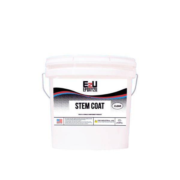 Stem Coat