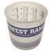 2.5-quart Midwest Rake S550 Mixing Bucket – versatile for medium tasks