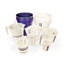 Midwest Rake S550 Mixing Buckets – durable mixing containers in all sizes
