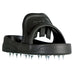 Shoe-in Spiked Shoes – slip-on shoes for mark-free resinous and epoxy floor coating installation
