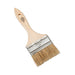 3-inch White Bristle Chip Brush – versatile brush for flooring and coatings