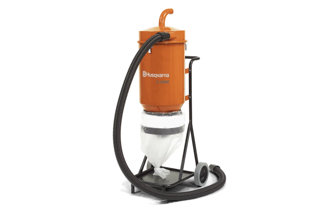 HUSQVARNA C3000 PRE-SEPARATOR