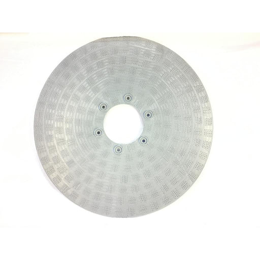 New Style 27" Pad Gripper Surface for Burnishers | SKU: W10433