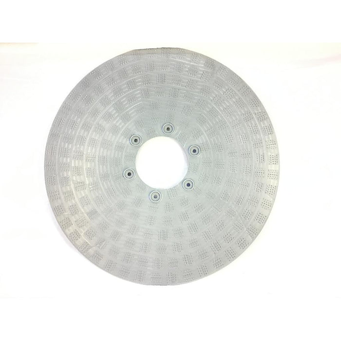 New Style 27" Pad Gripper Surface for Burnishers | SKU: W10433