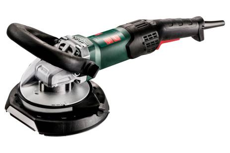 RFEV 19-125 RT 5" HAND SCARIFIER METABO